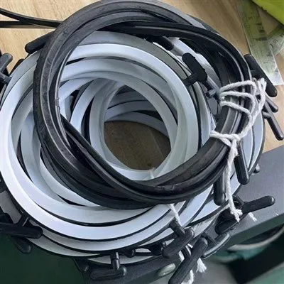 열교환기 개스킷을 올바르게 보관하는 방법은 무엇입니까?