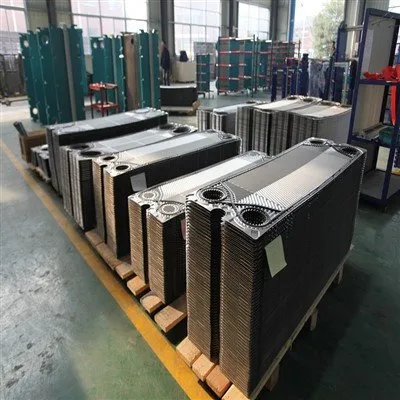 2025년 중국 10대 가스켓 제조업체